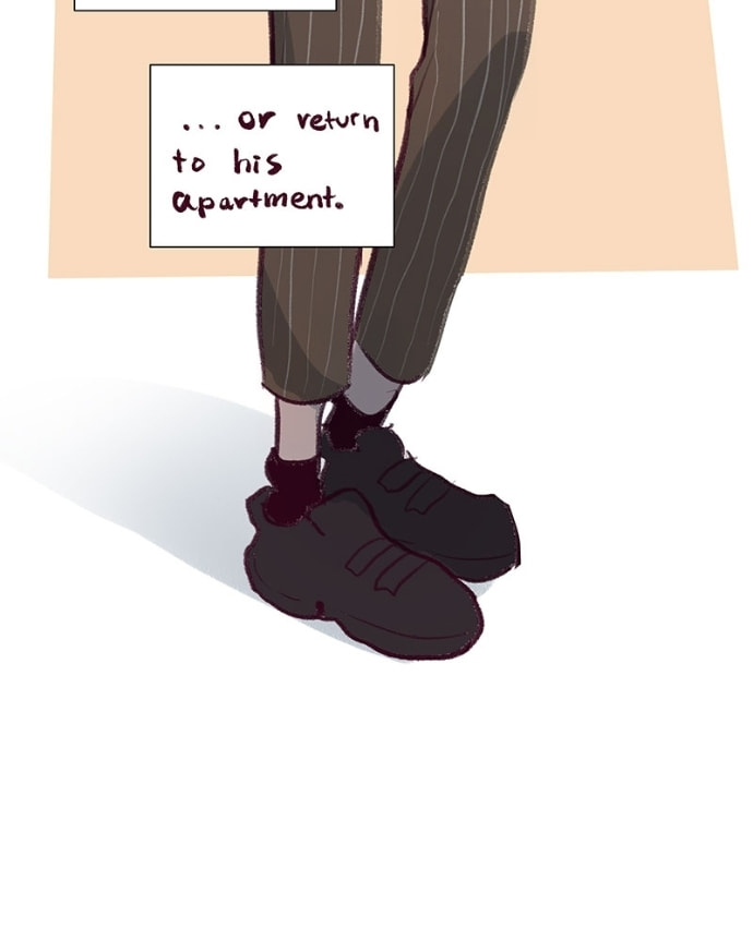Read Edith chapter 30 image 44 on Lezhin