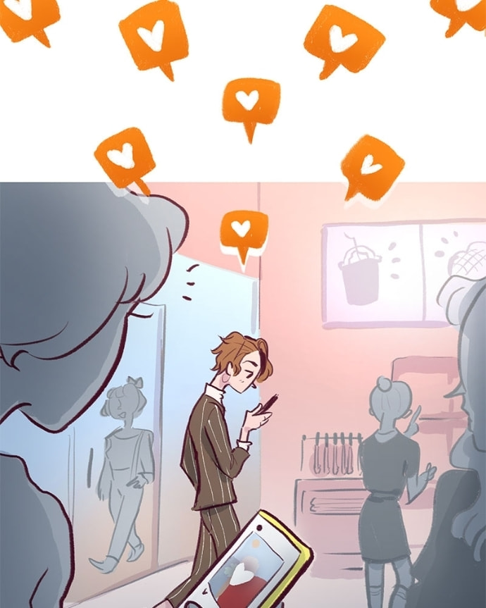 Read Edith chapter 30 image 46 on Lezhin
