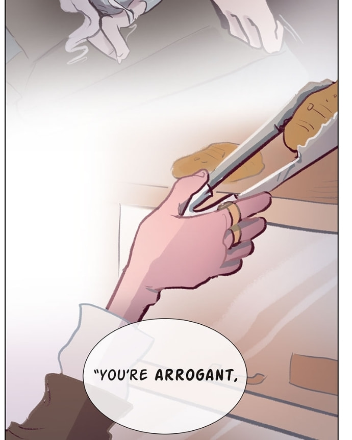 Read Edith chapter 30 image 71 on Lezhin