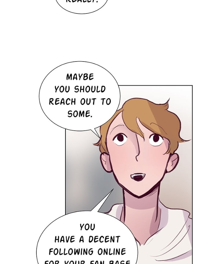 Read Edith chapter 31 image 17 on Lezhin