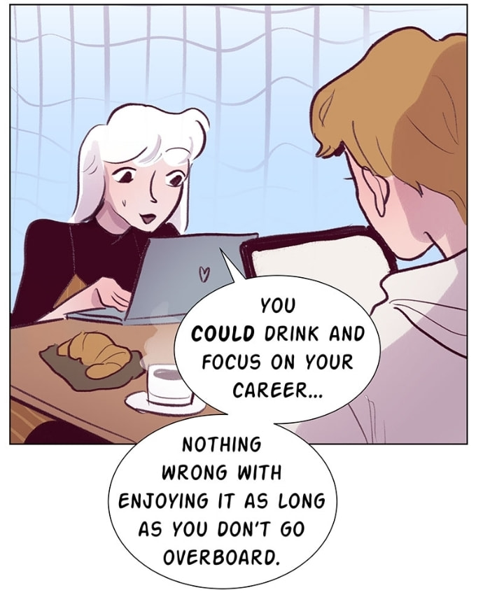 Read Edith chapter 31 image 33 on Lezhin