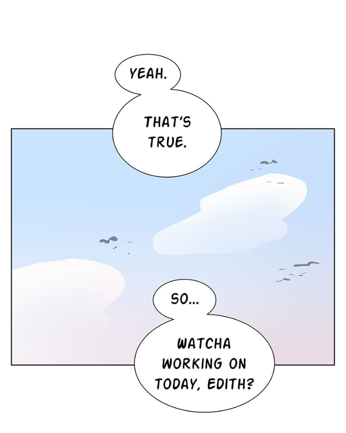 Read Edith chapter 31 image 34 on Lezhin