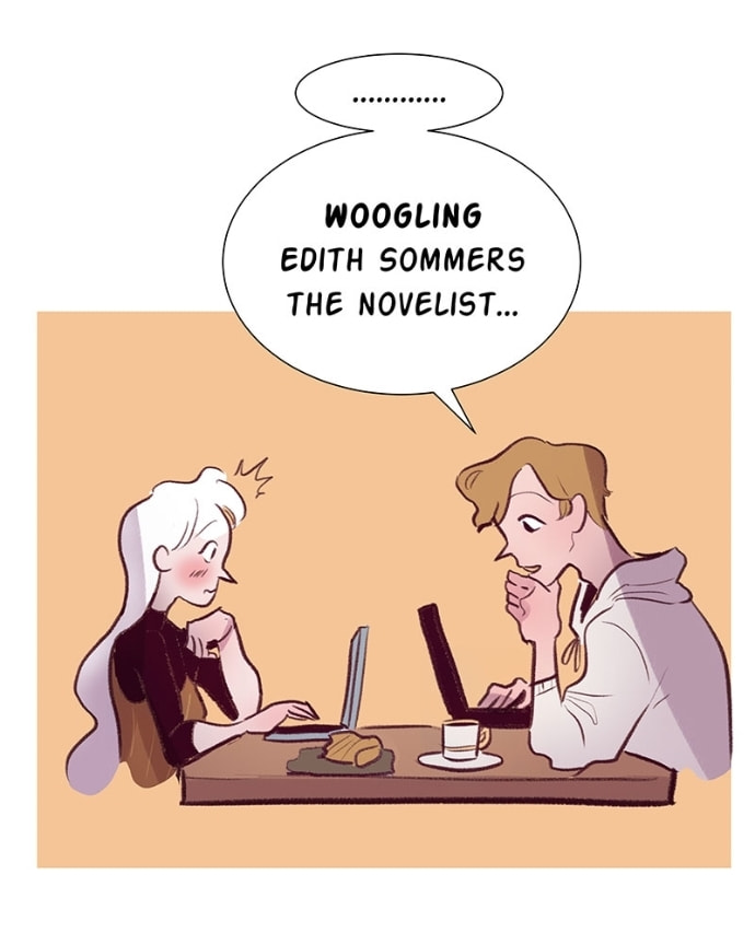 Read Edith chapter 31 image 39 on Lezhin
