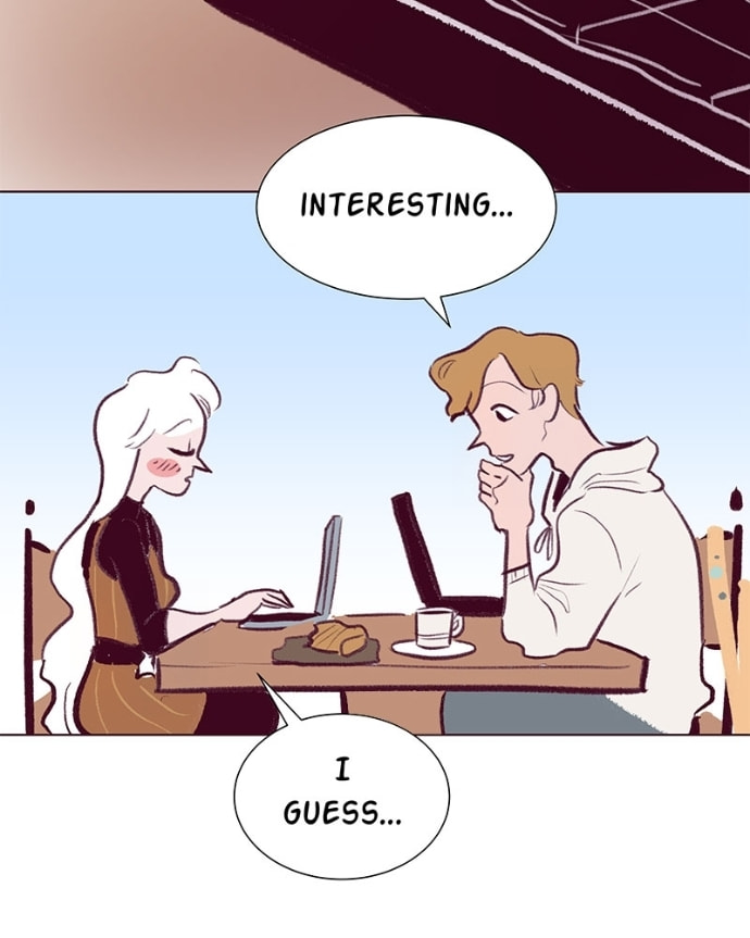 Read Edith chapter 31 image 45 on Lezhin