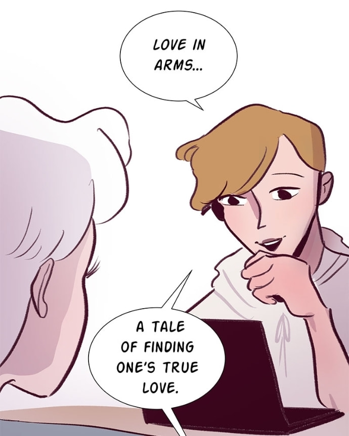 Read Edith chapter 31 image 48 on Lezhin
