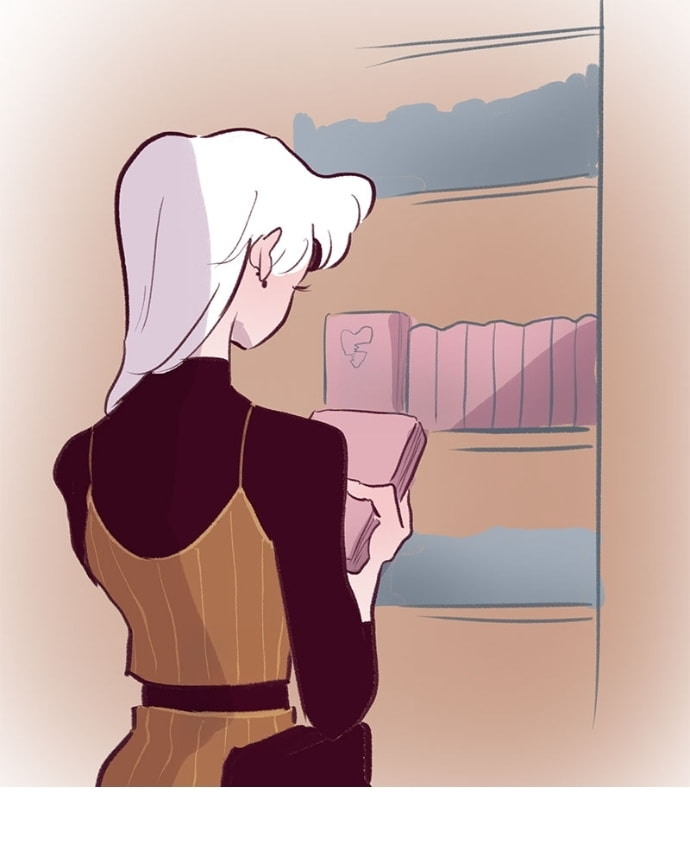 Read Edith chapter 31 image 5 on Lezhin