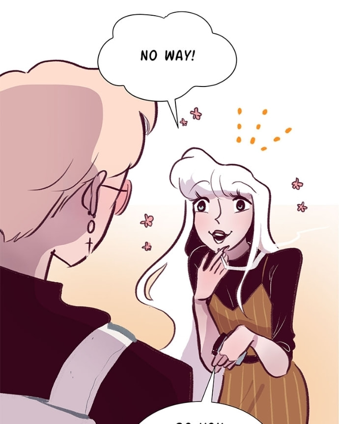 Read Edith chapter 32 image 17 on Lezhin