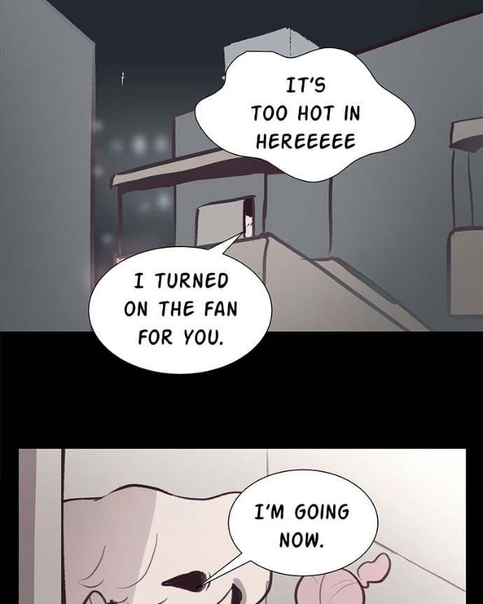 Read Edith chapter 32 image 21 on Lezhin