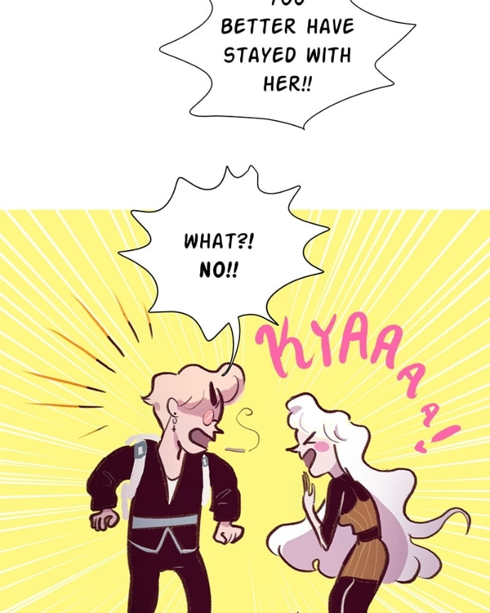 Read Edith chapter 32 image 28 on Lezhin