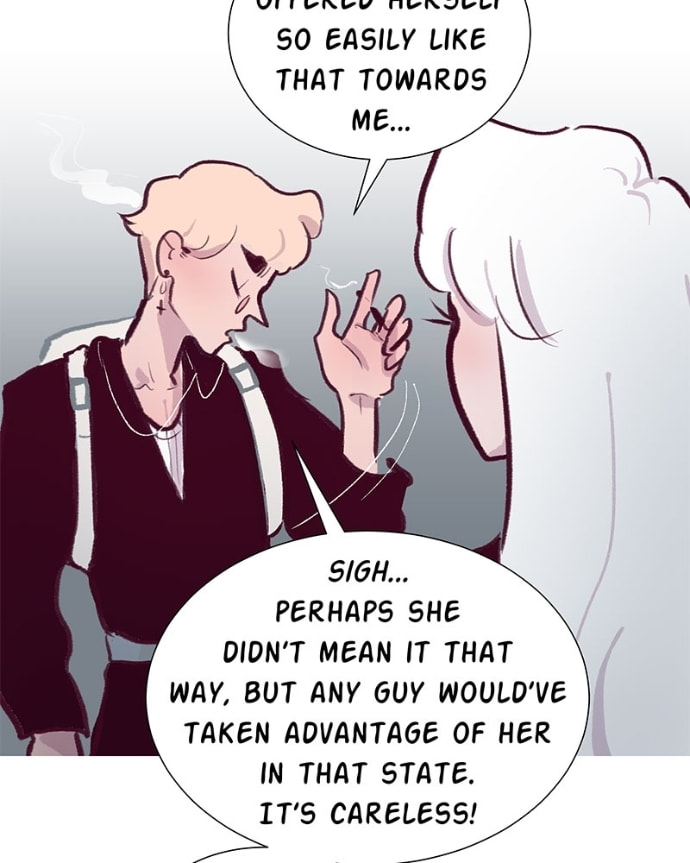 Read Edith chapter 32 image 32 on Lezhin