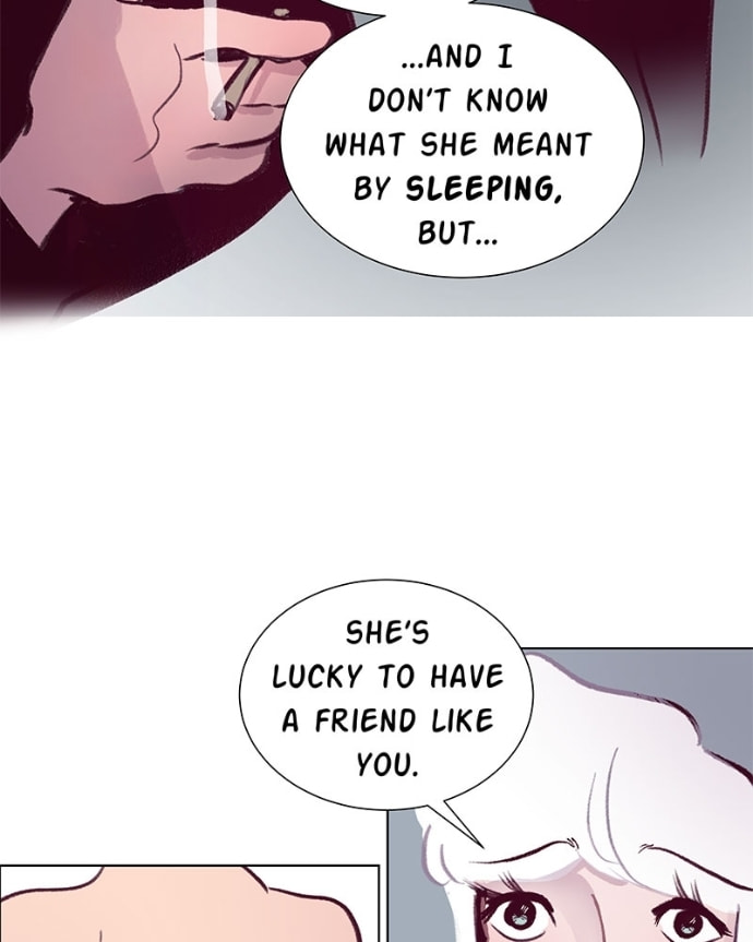 Read Edith chapter 32 image 36 on Lezhin