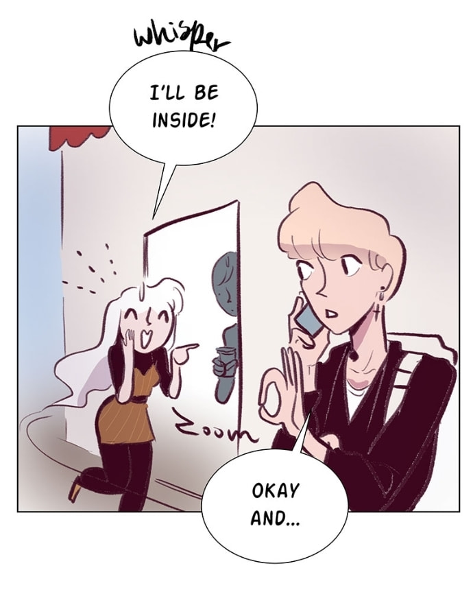 Read Edith chapter 32 image 46 on Lezhin