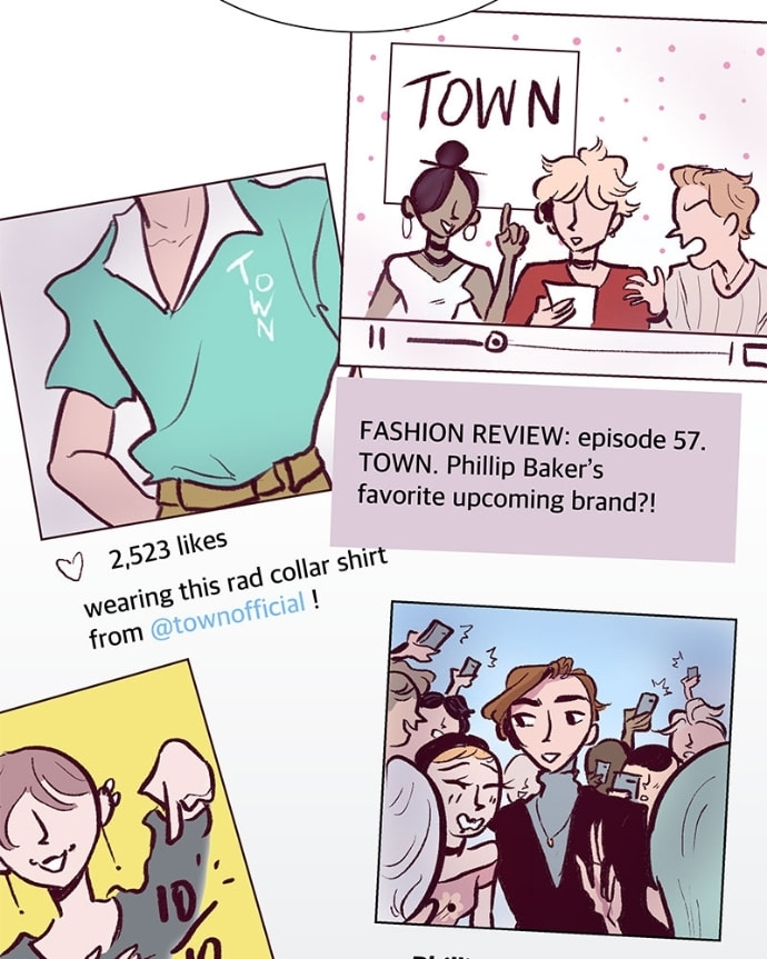 Read Edith chapter 32 image 52 on Lezhin
