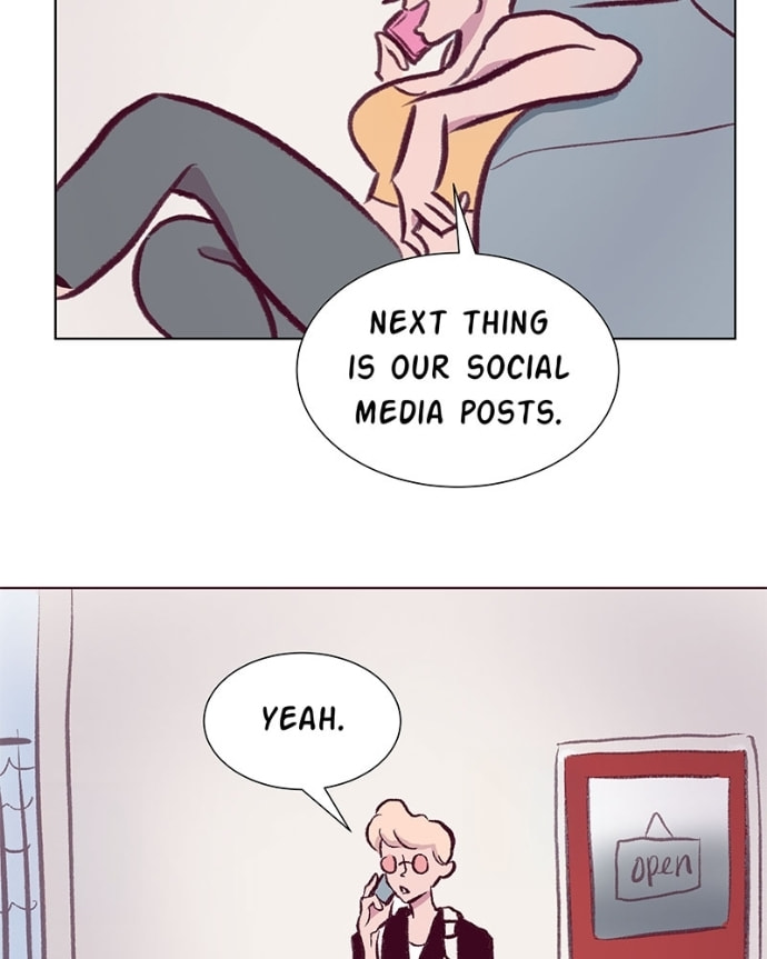 Read Edith chapter 32 image 68 on Lezhin