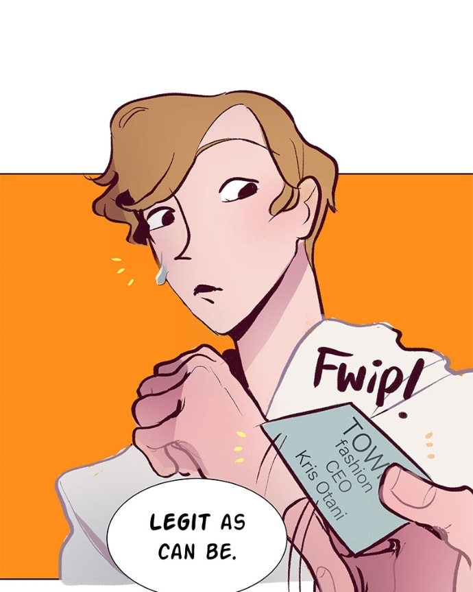 Read Edith chapter 33 image 10 on Lezhin