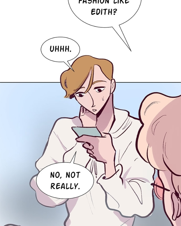 Read Edith chapter 33 image 12 on Lezhin