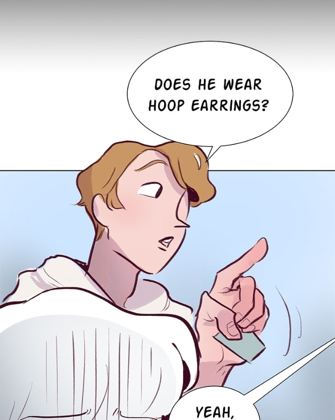 Read Edith chapter 33 image 20 on Lezhin