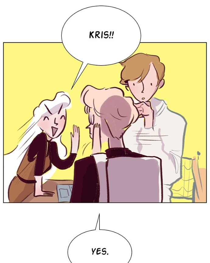 Read Edith chapter 33 image 22 on Lezhin