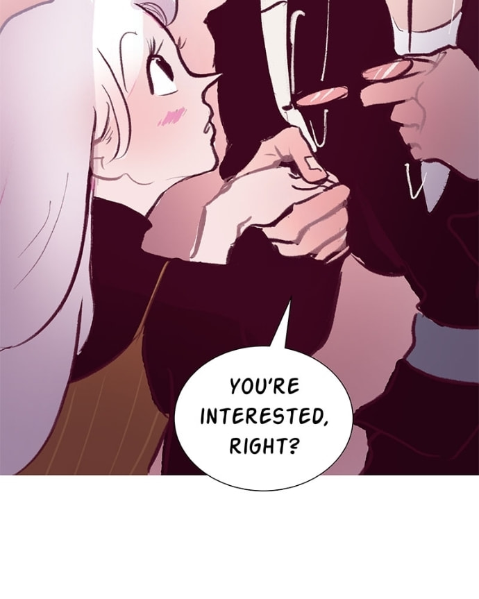 Read Edith chapter 33 image 24 on Lezhin