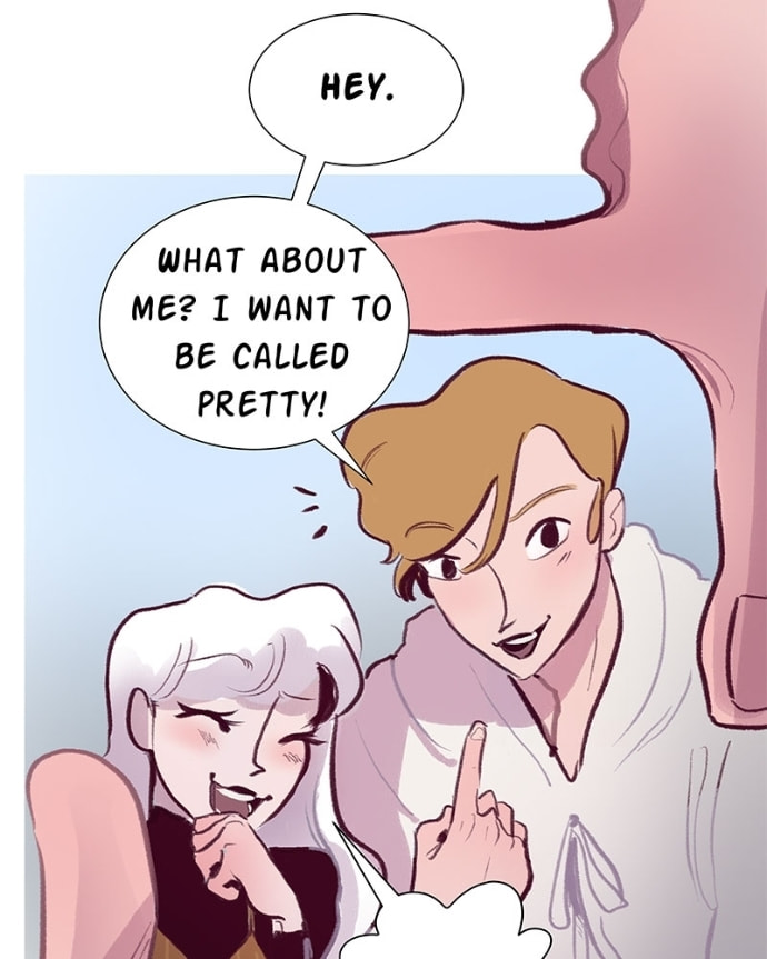 Read Edith chapter 33 image 27 on Lezhin