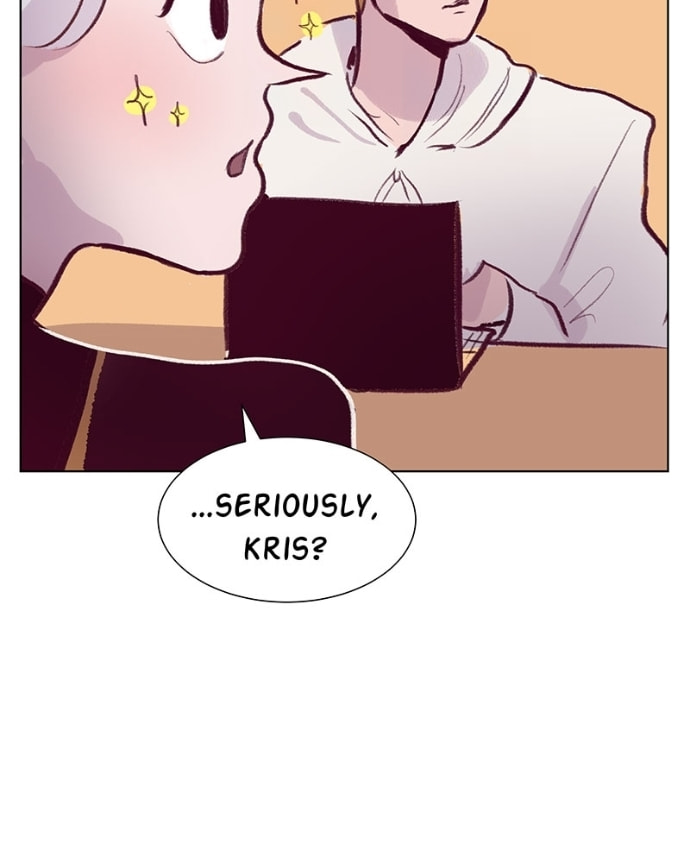Read Edith chapter 33 image 3 on Lezhin