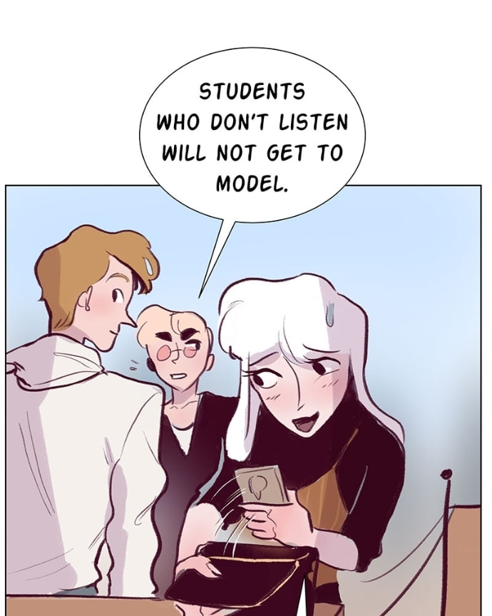 Read Edith chapter 33 image 31 on Lezhin