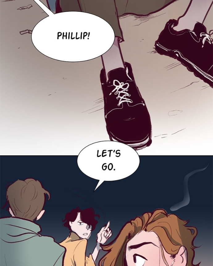 Read Edith chapter 33 image 38 on Lezhin