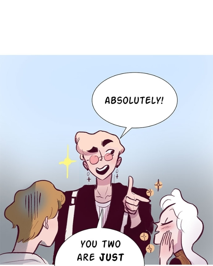 Read Edith chapter 33 image 4 on Lezhin