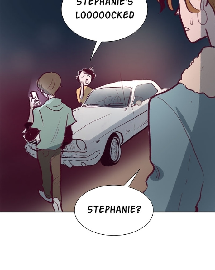 Read Edith chapter 33 image 40 on Lezhin