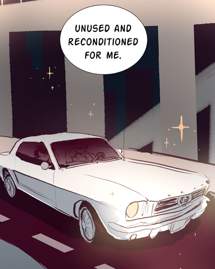 Read Edith chapter 33 image 47 on Lezhin