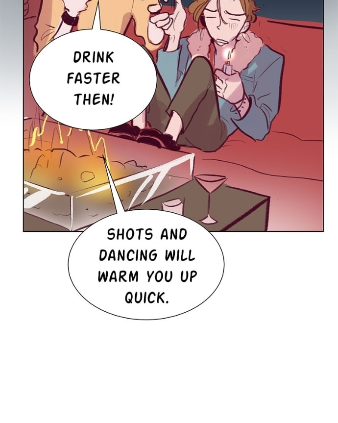 Read Edith chapter 33 image 54 on Lezhin