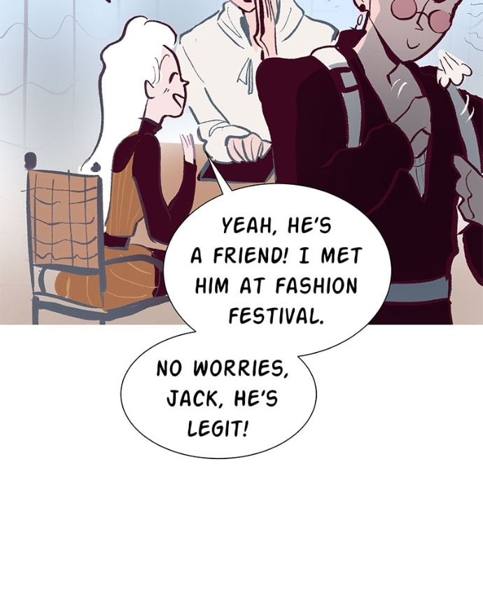 Read Edith chapter 33 image 9 on Lezhin
