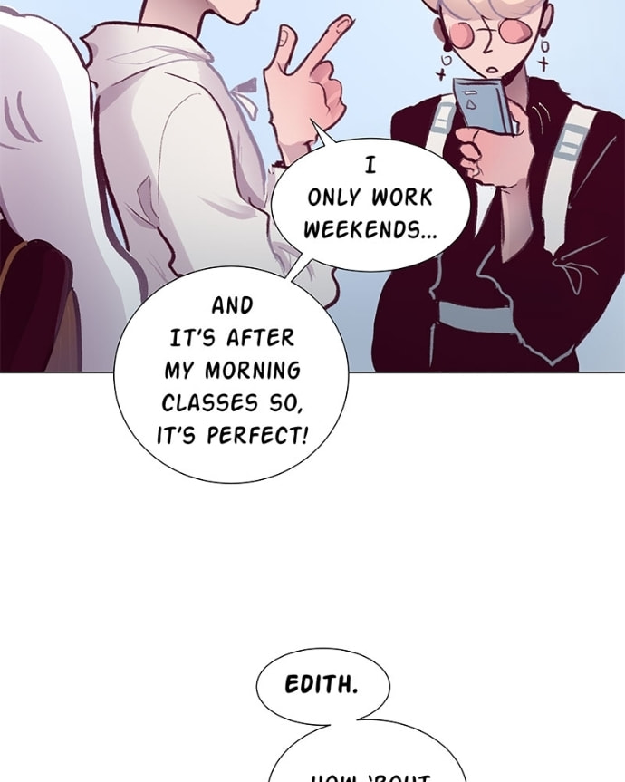 Read Edith chapter 34 image 10 on Lezhin