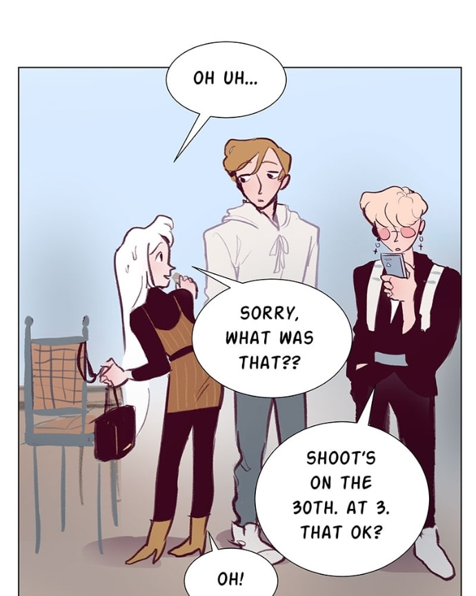 Read Edith chapter 34 image 12 on Lezhin