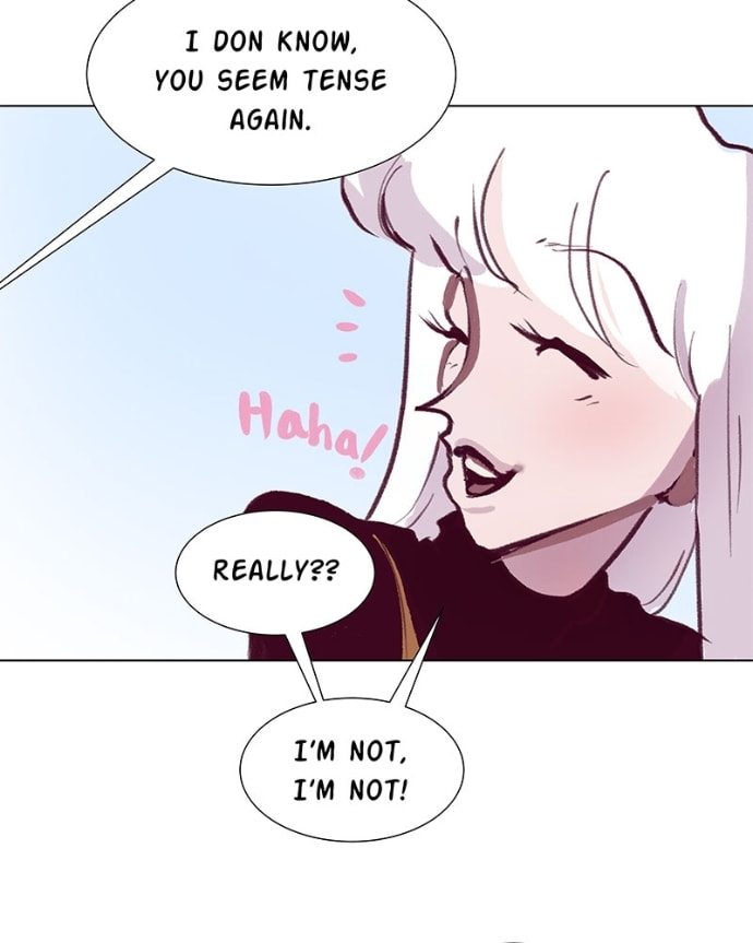 Read Edith chapter 34 image 17 on Lezhin