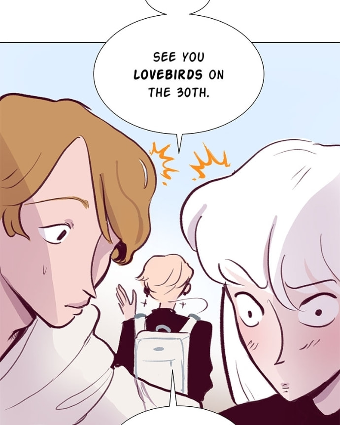Read Edith chapter 34 image 19 on Lezhin