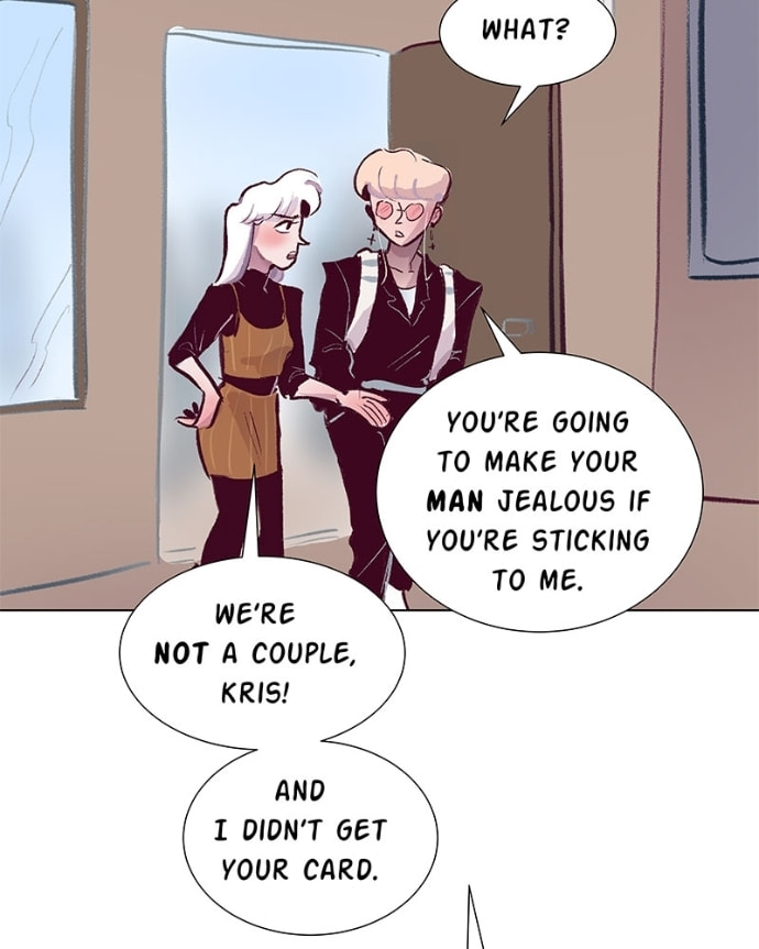 Read Edith chapter 34 image 22 on Lezhin