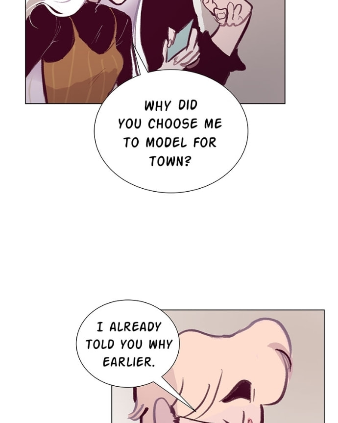 Read Edith chapter 34 image 24 on Lezhin