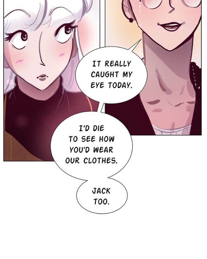 Read Edith chapter 34 image 29 on Lezhin
