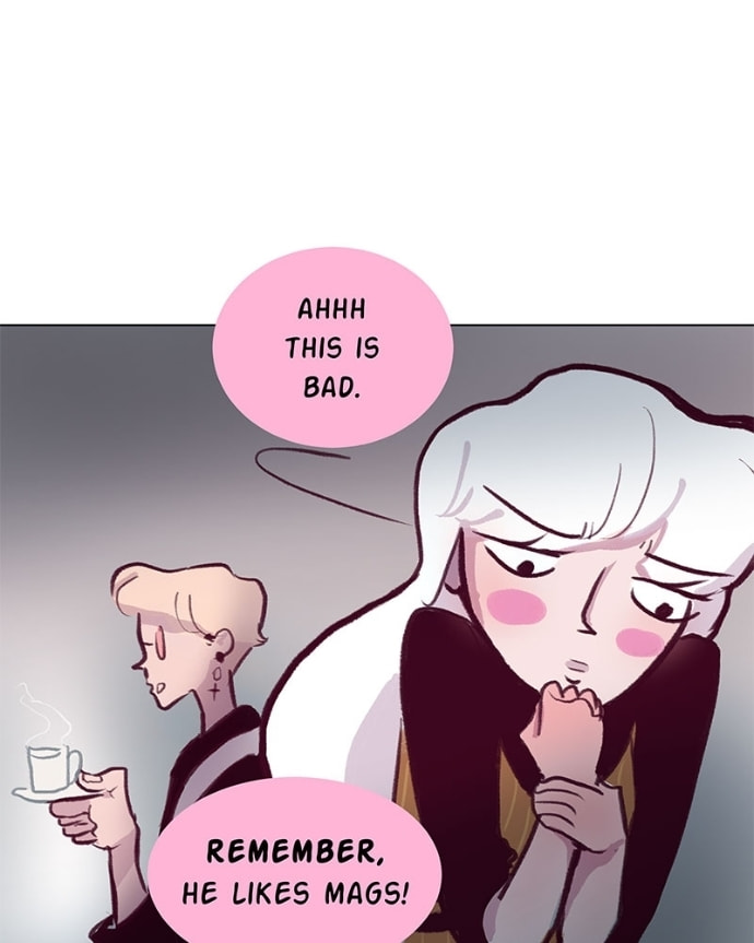 Read Edith chapter 34 image 34 on Lezhin
