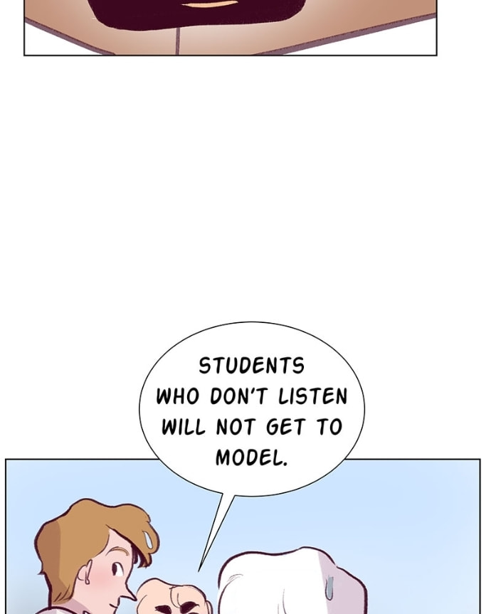 Read Edith chapter 34 image 4 on Lezhin