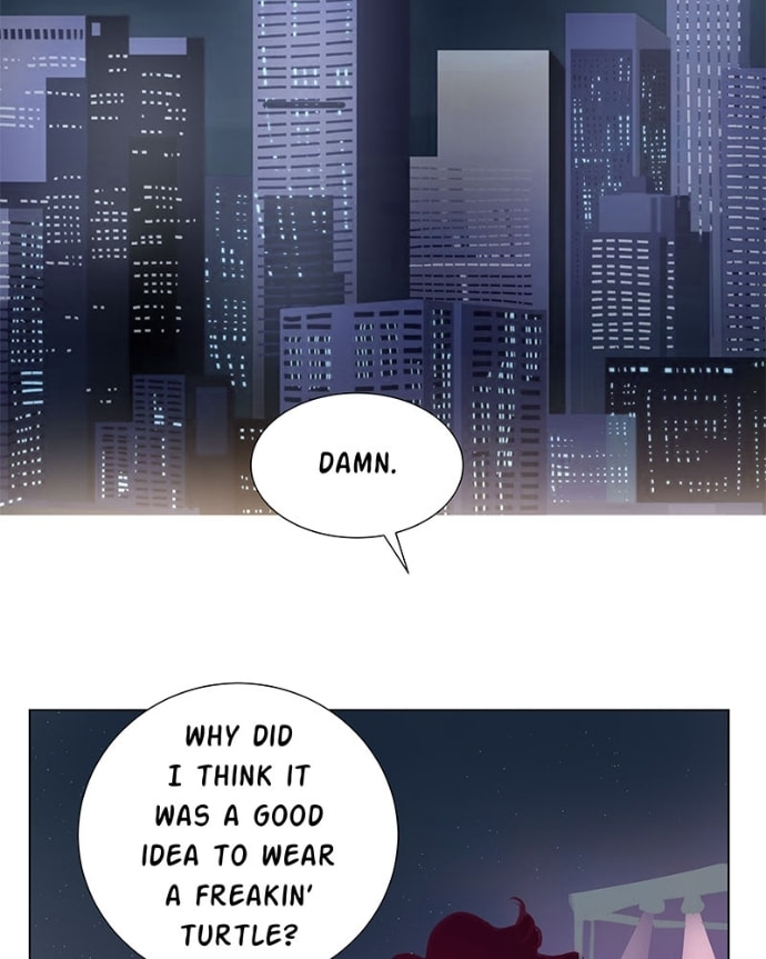 Read Edith chapter 34 image 40 on Lezhin