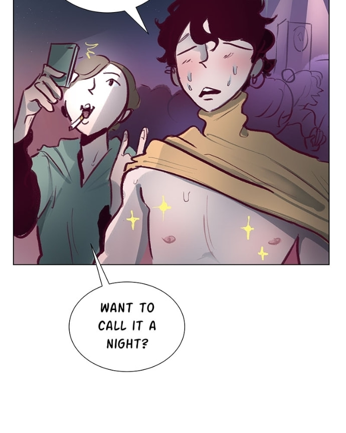 Read Edith chapter 34 image 41 on Lezhin