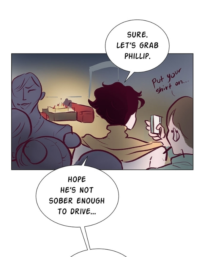 Read Edith chapter 34 image 42 on Lezhin
