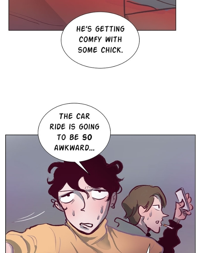 Read Edith chapter 34 image 44 on Lezhin