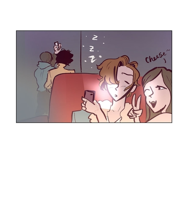 Read Edith chapter 34 image 46 on Lezhin