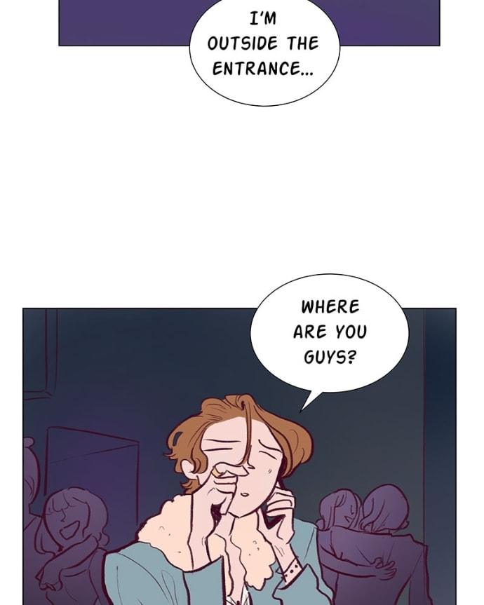 Read Edith chapter 34 image 48 on Lezhin