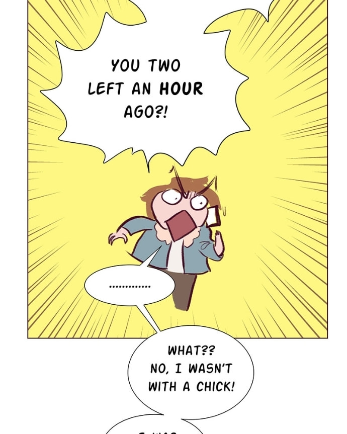 Read Edith chapter 34 image 51 on Lezhin
