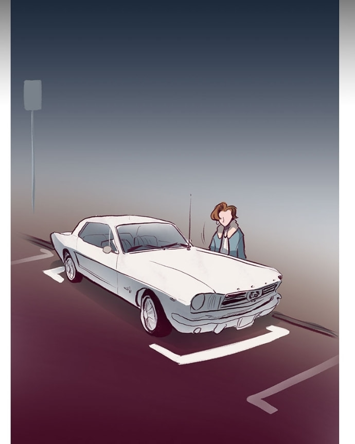 Read Edith chapter 34 image 63 on Lezhin