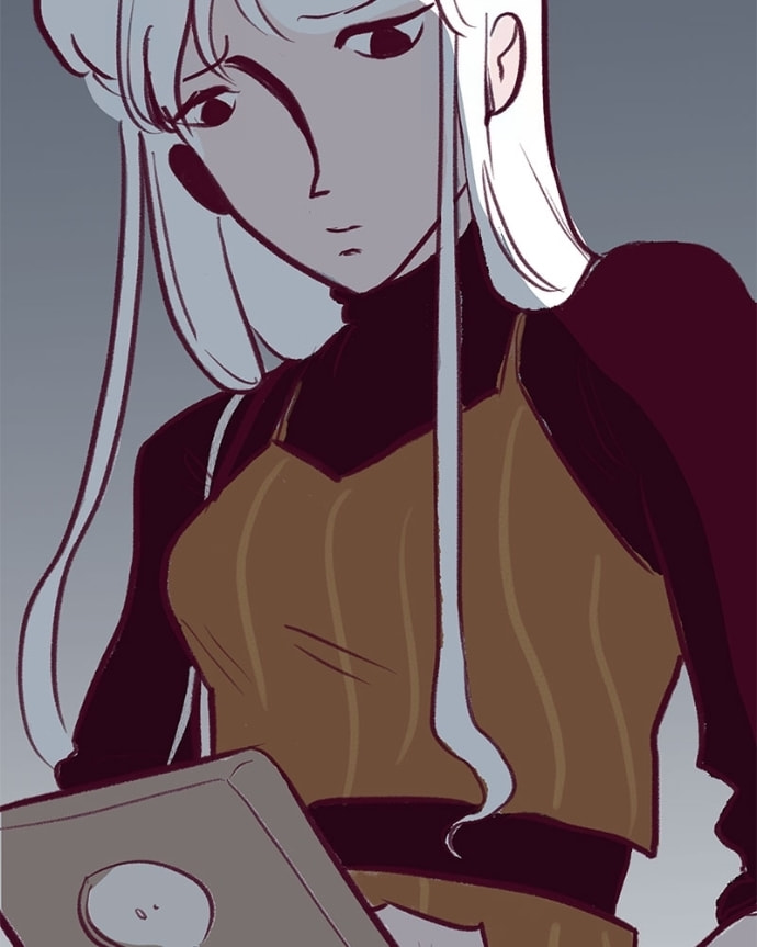 Read Edith chapter 34 image 84 on Lezhin